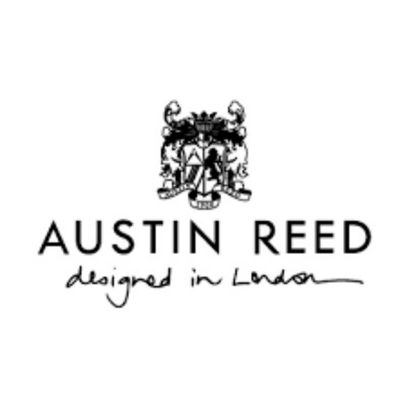 Austin Reed London Mens Houndstooth Sport Coat